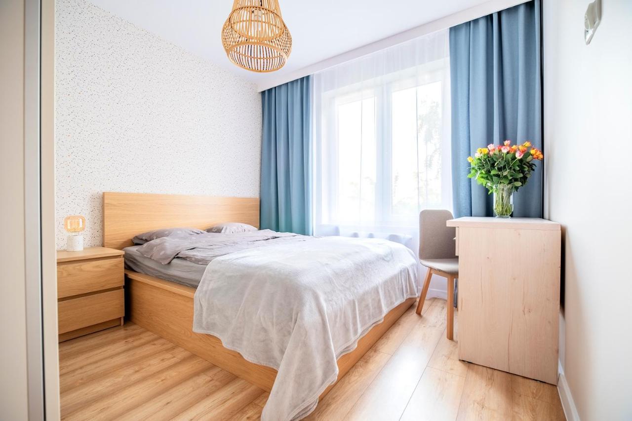 קולובז'ג Klif Apartamenty Polanki 306 מראה חיצוני תמונה