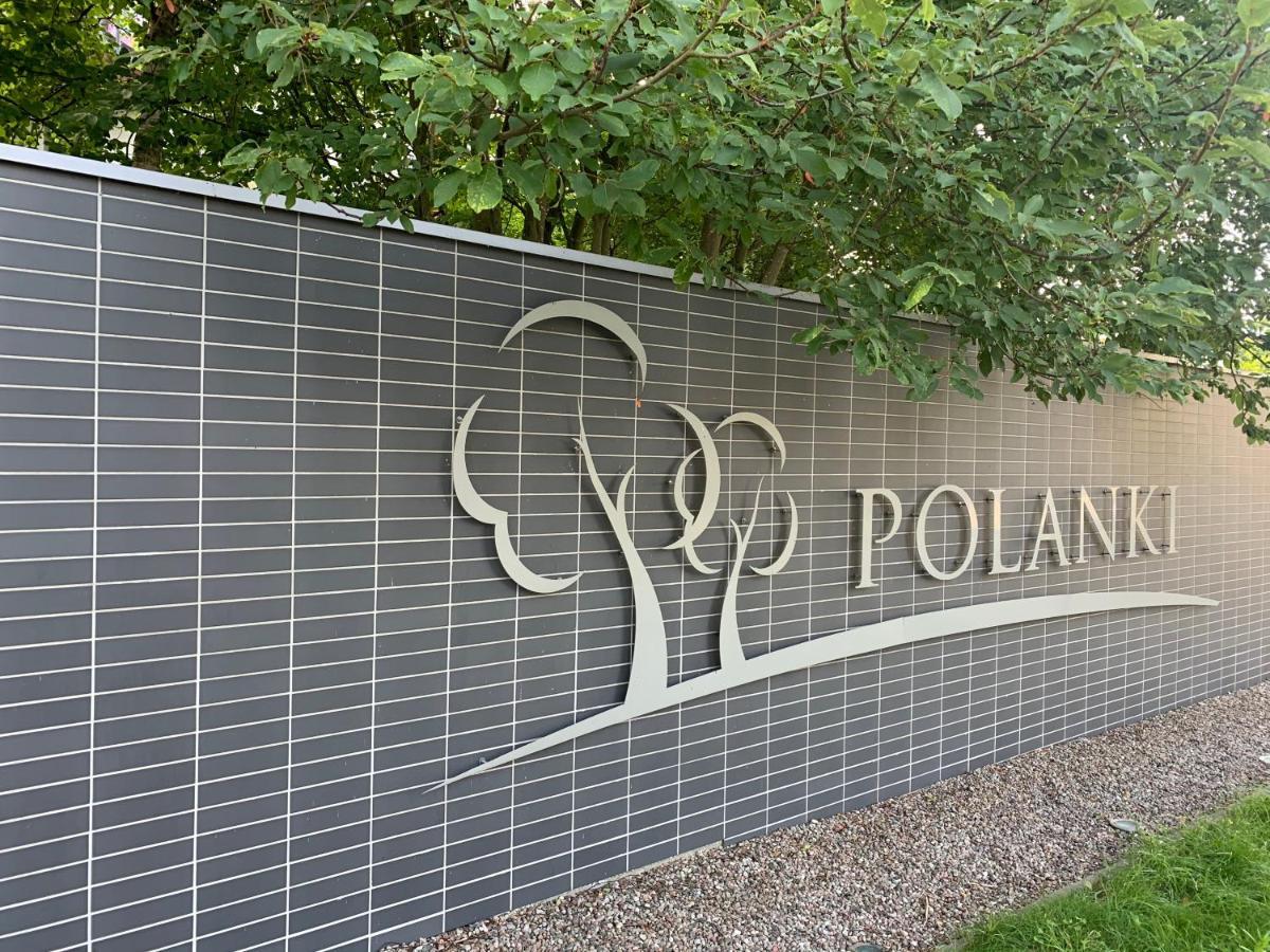 קולובז'ג Klif Apartamenty Polanki 306 מראה חיצוני תמונה