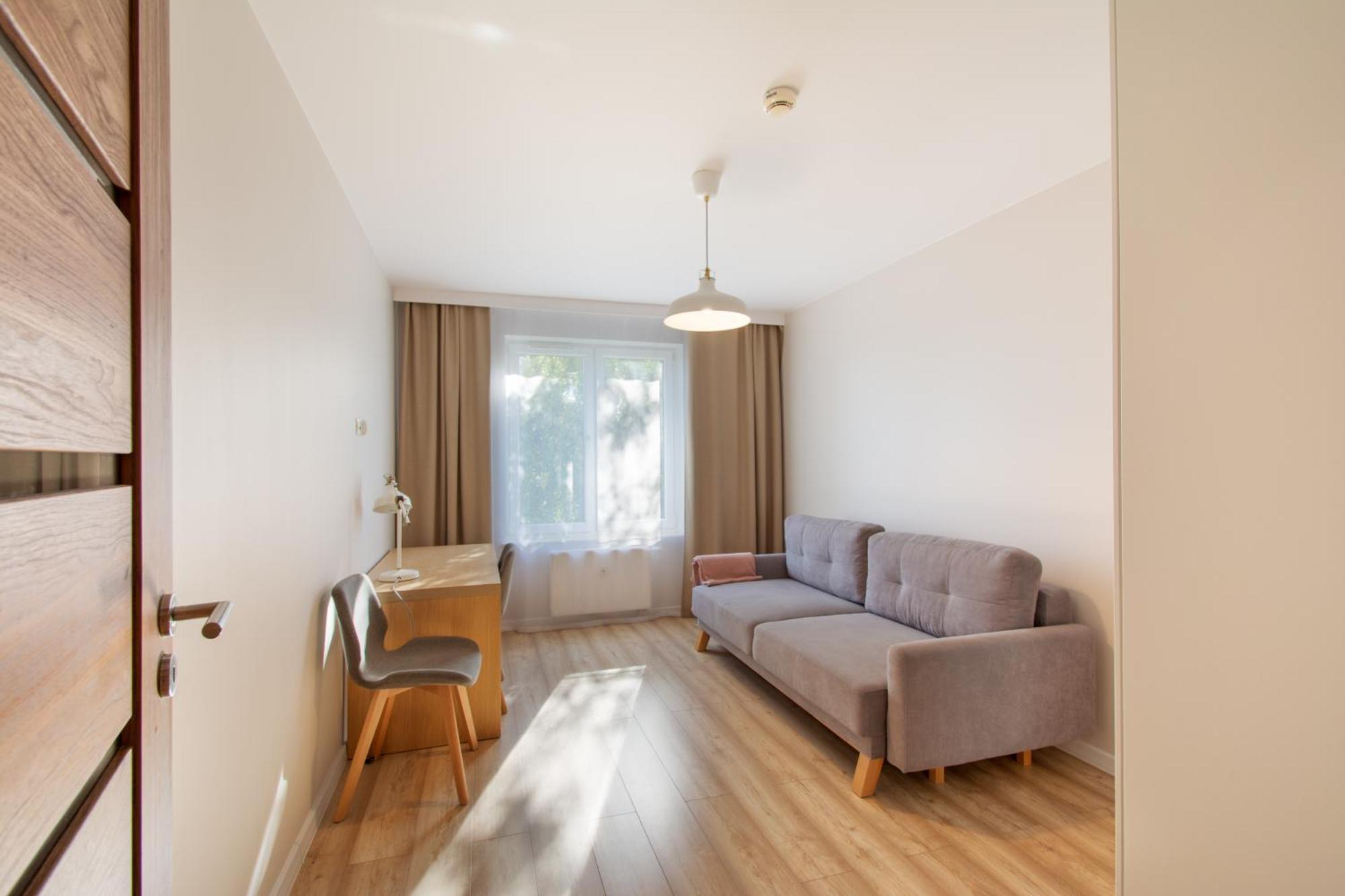 קולובז'ג Klif Apartamenty Polanki 306 מראה חיצוני תמונה