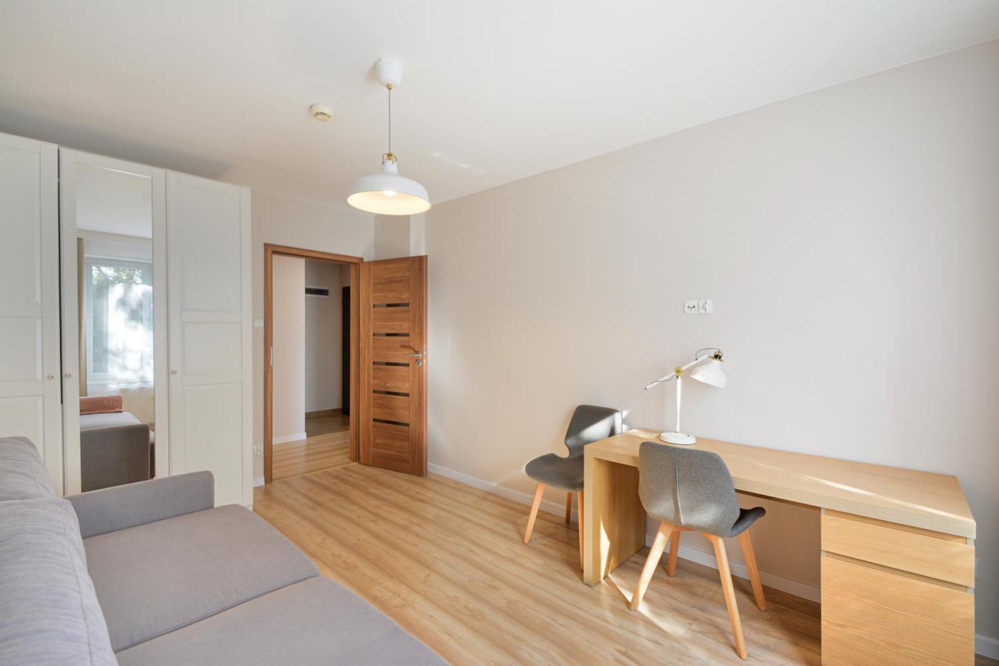 קולובז'ג Klif Apartamenty Polanki 306 מראה חיצוני תמונה